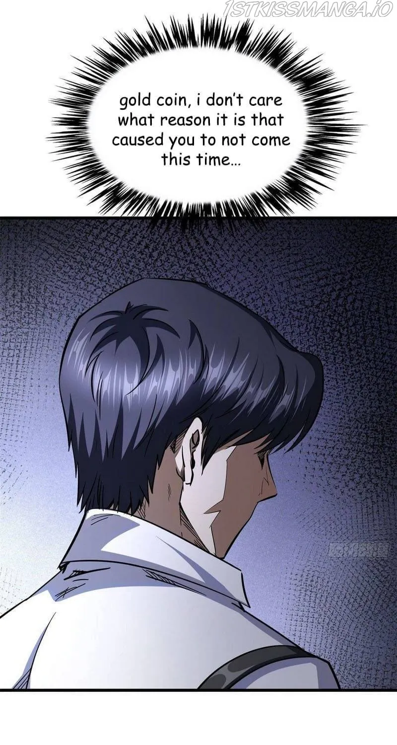 Read Super Gene chapter 47 image 54 on Lezhin
