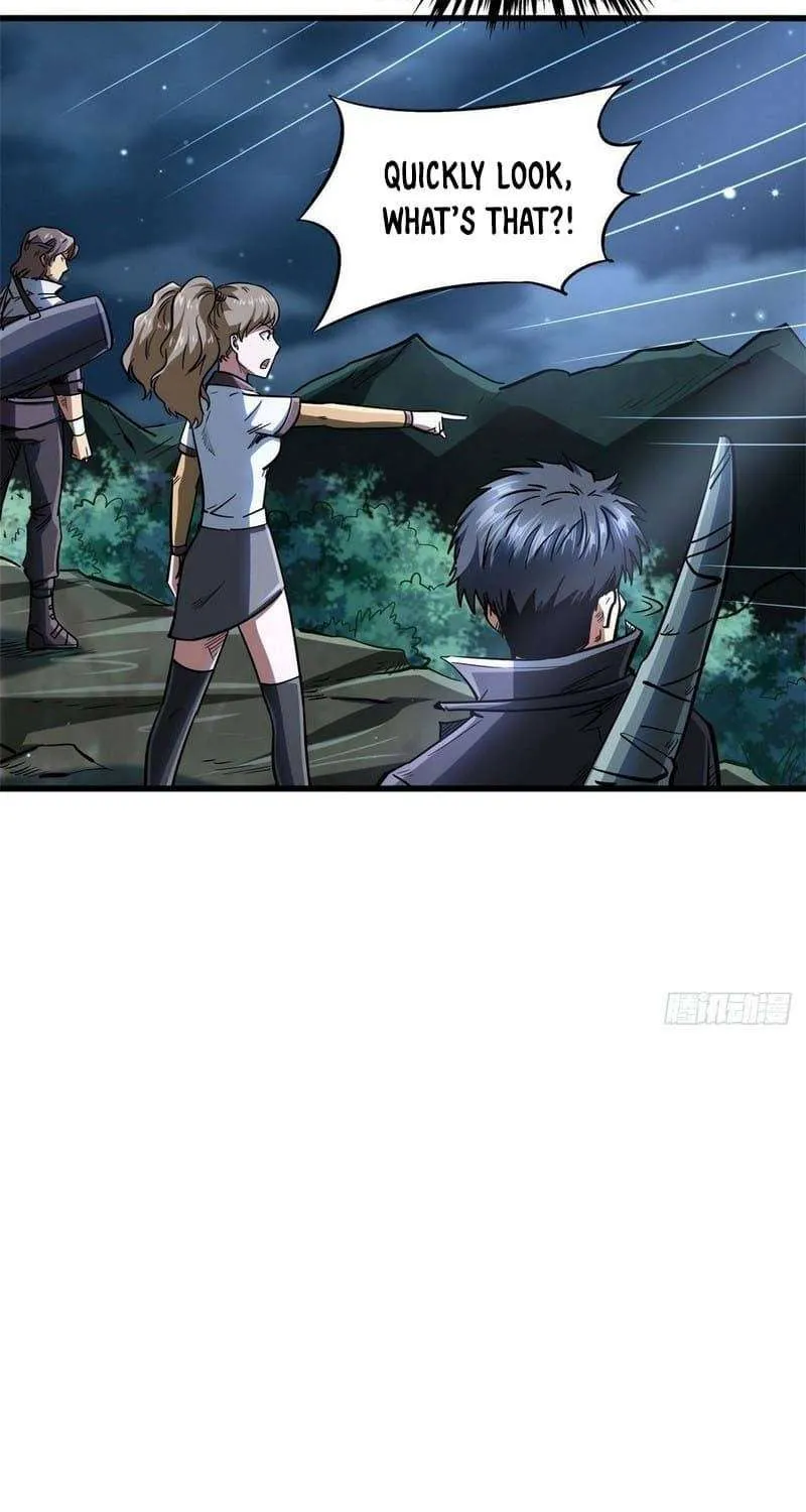 Read Super Gene chapter 47 image 9 on Lezhin