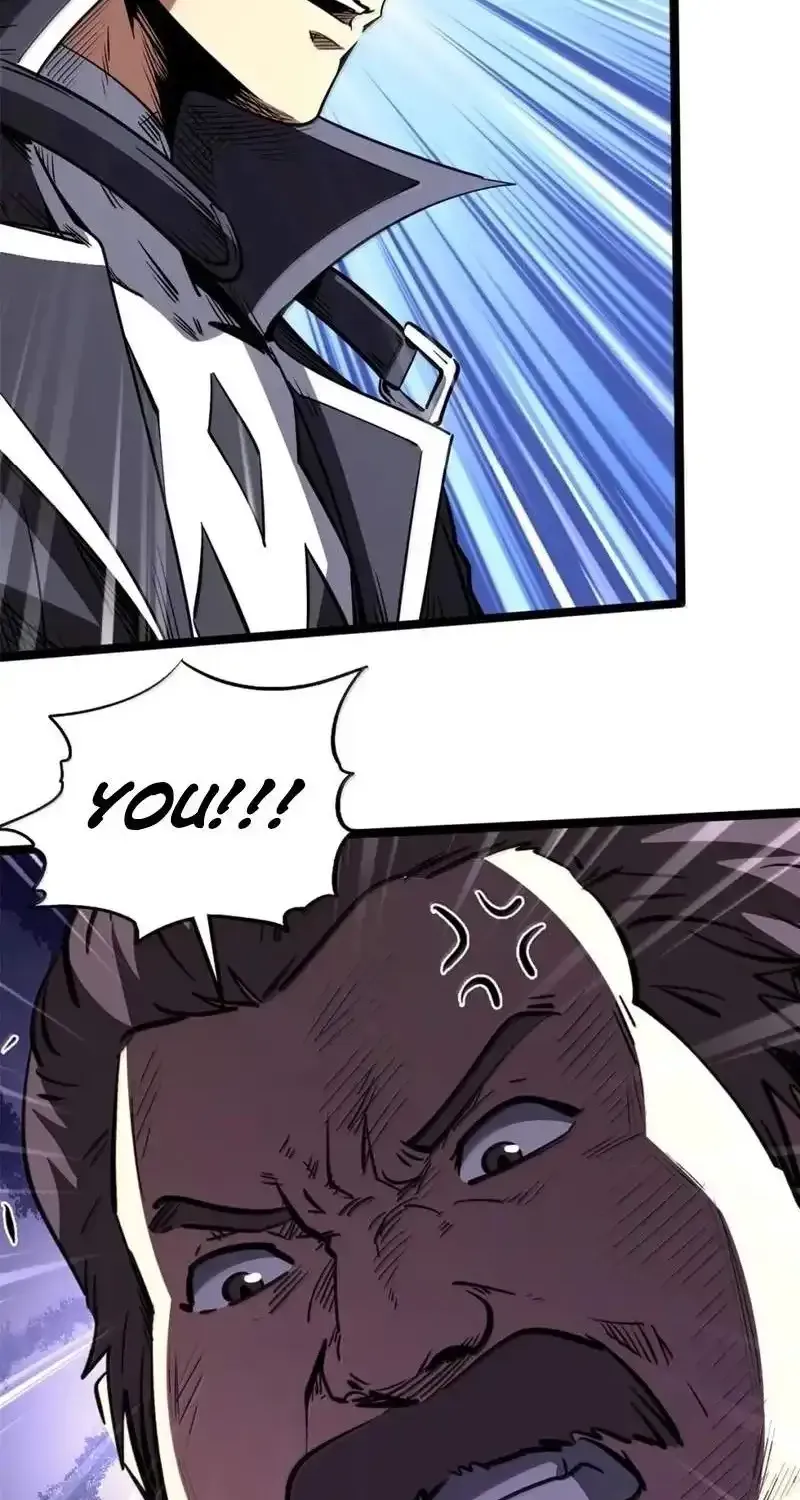 Read Super Gene chapter 470 image 1 on Lezhin