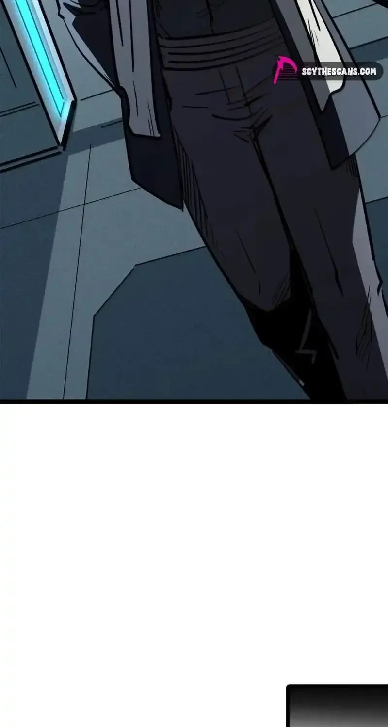 Read Super Gene chapter 470 image 17 on Lezhin