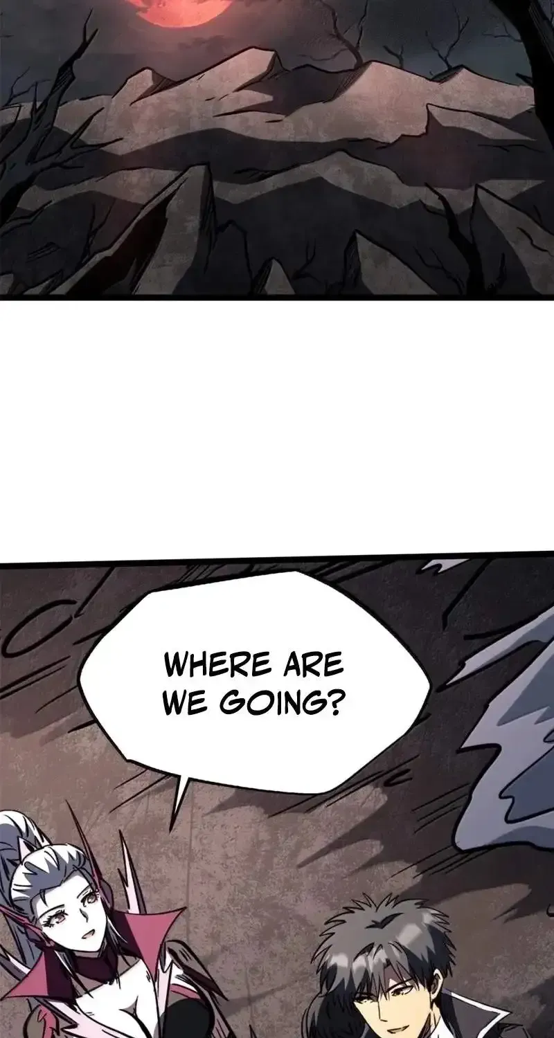 Read Super Gene chapter 470 image 19 on Lezhin