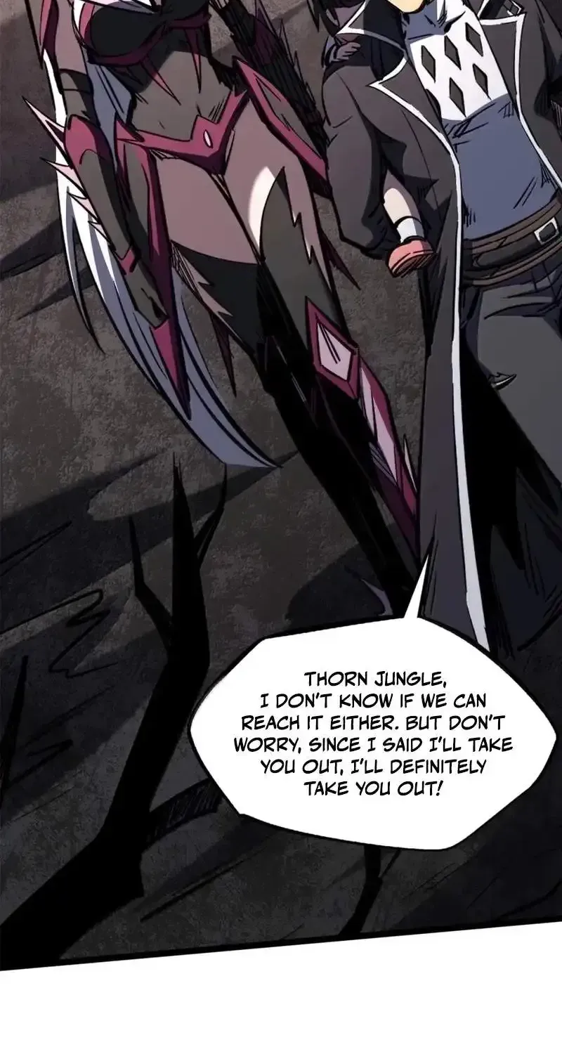 Read Super Gene chapter 470 image 20 on Lezhin