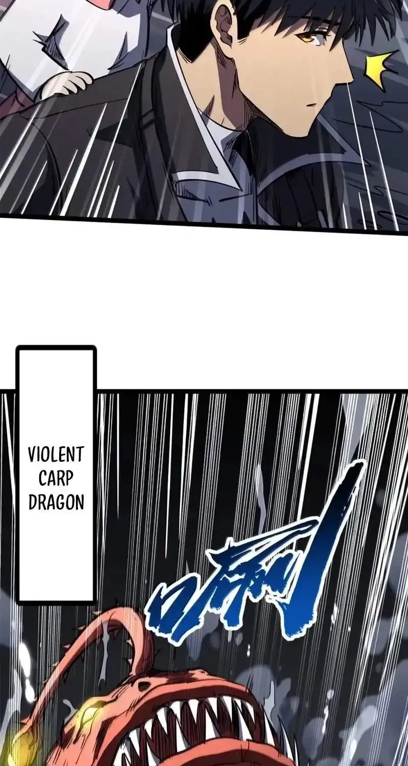 Read Super Gene chapter 470 image 22 on Lezhin