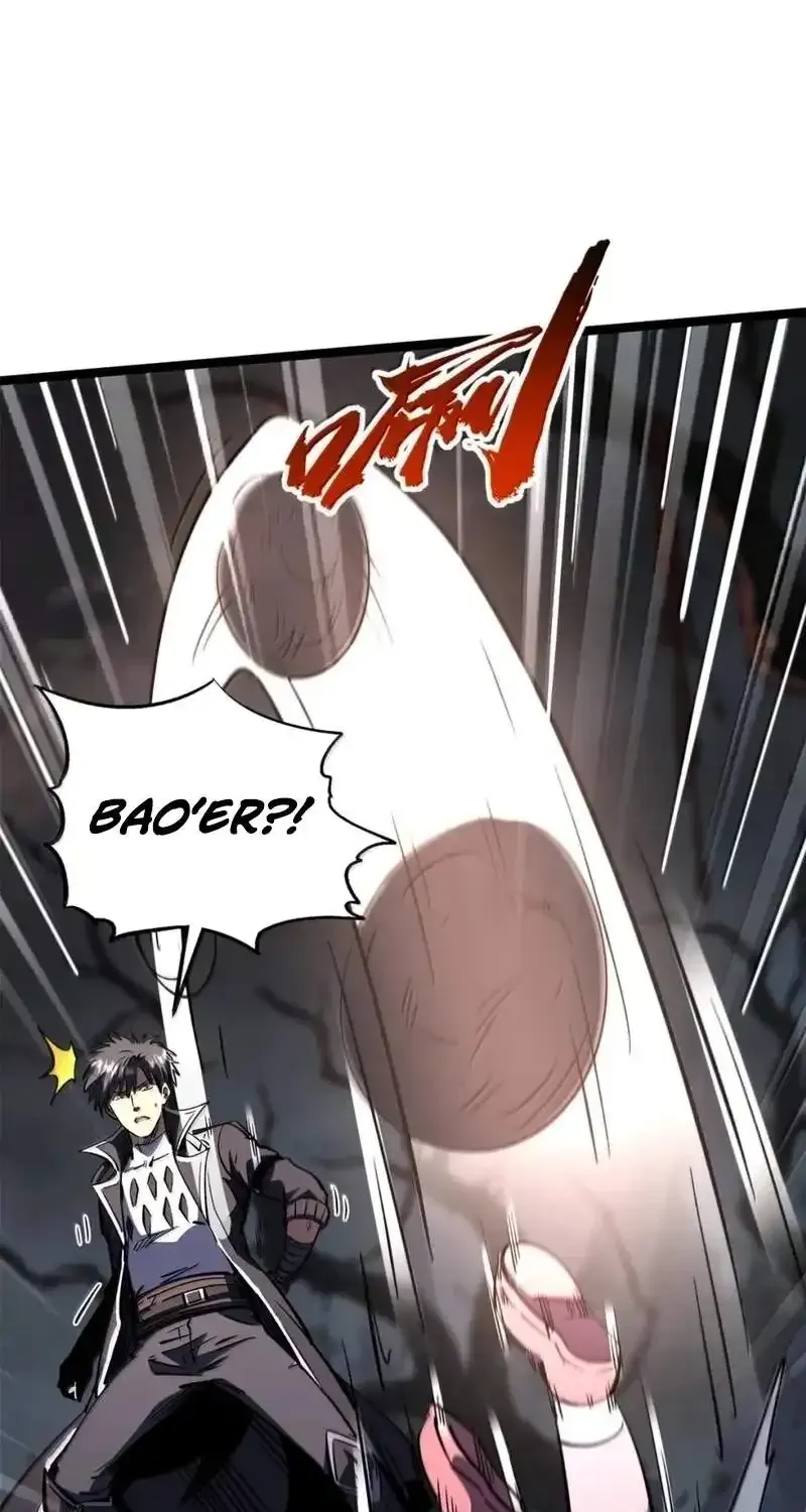 Read Super Gene chapter 470 image 29 on Lezhin