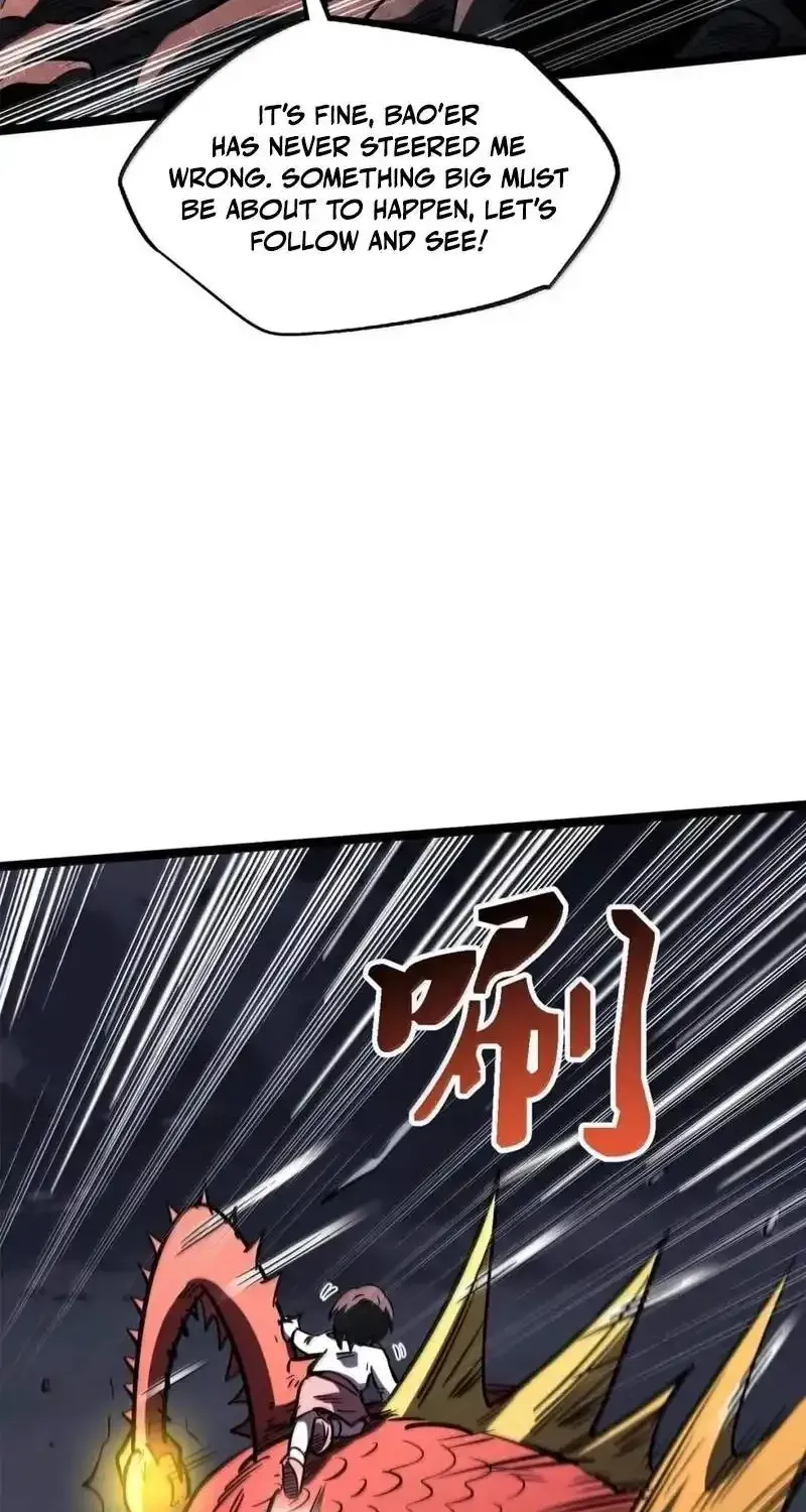 Read Super Gene chapter 470 image 35 on Lezhin