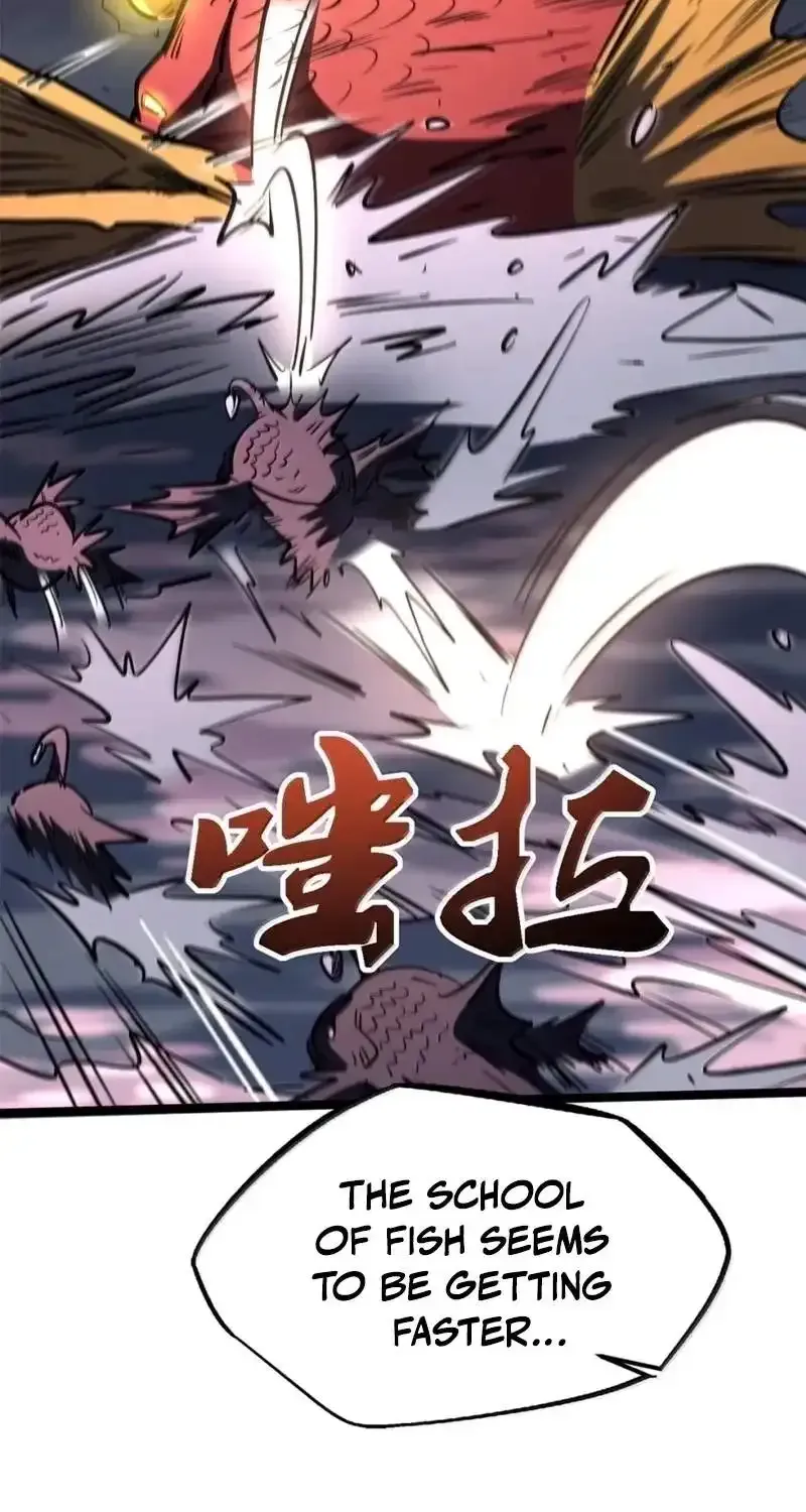 Read Super Gene chapter 470 image 36 on Lezhin
