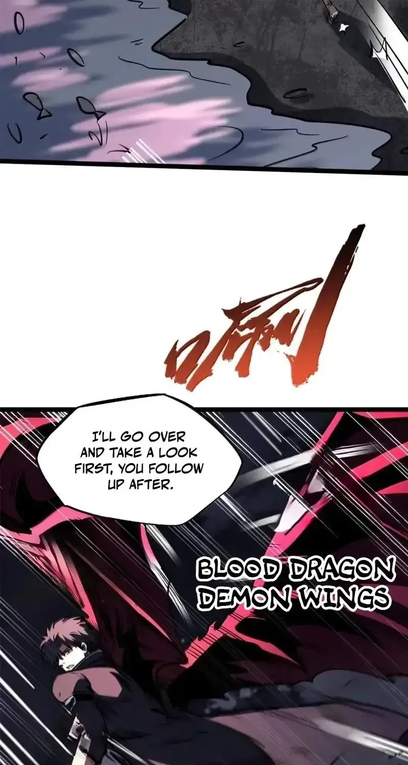 Read Super Gene chapter 470 image 40 on Lezhin