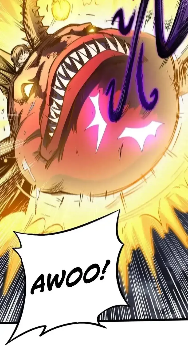 Read Super Gene chapter 470 image 49 on Lezhin