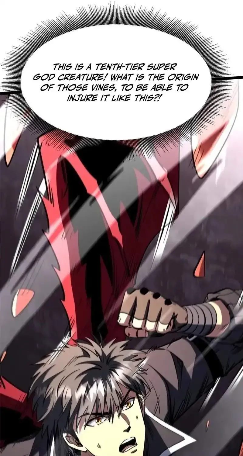 Read Super Gene chapter 470 image 53 on Lezhin
