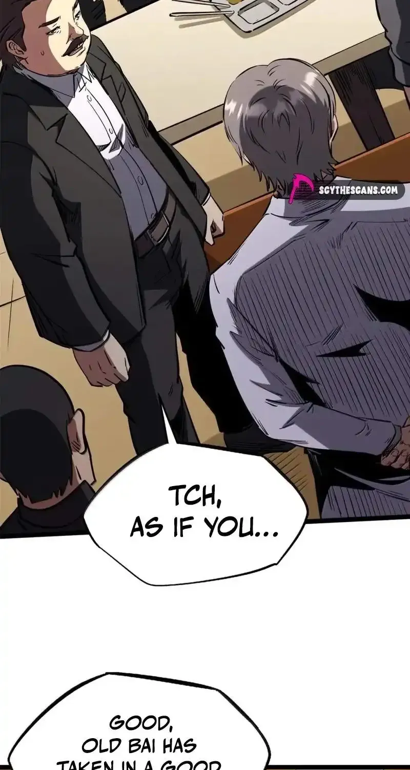 Read Super Gene chapter 470 image 6 on Lezhin