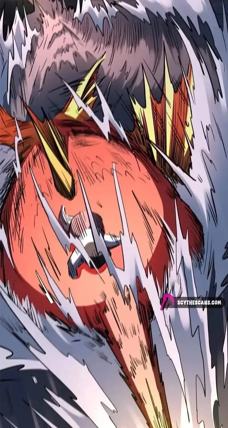 Read Super Gene chapter 471 image 10 on Lezhin