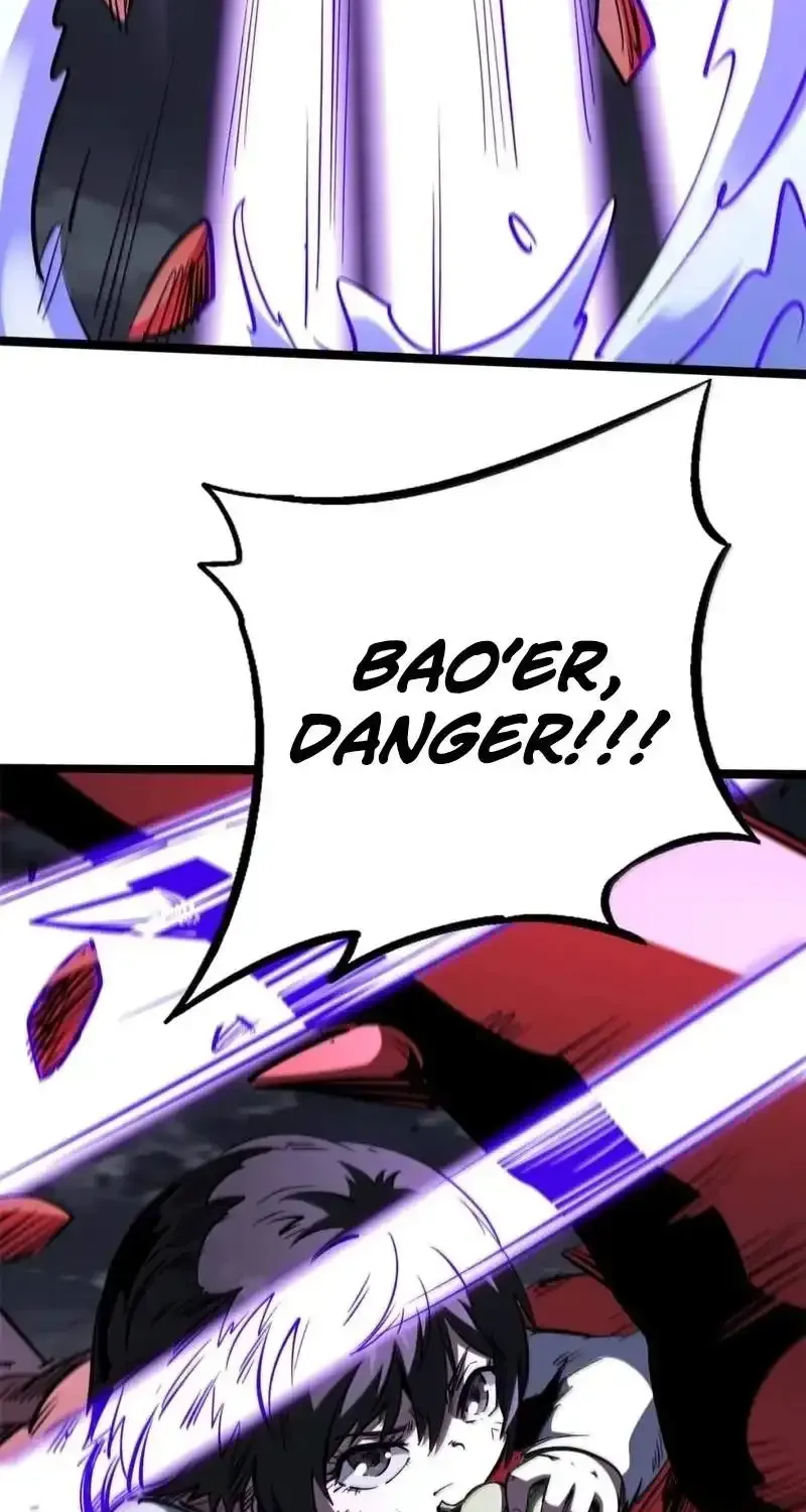 Read Super Gene chapter 471 image 22 on Lezhin