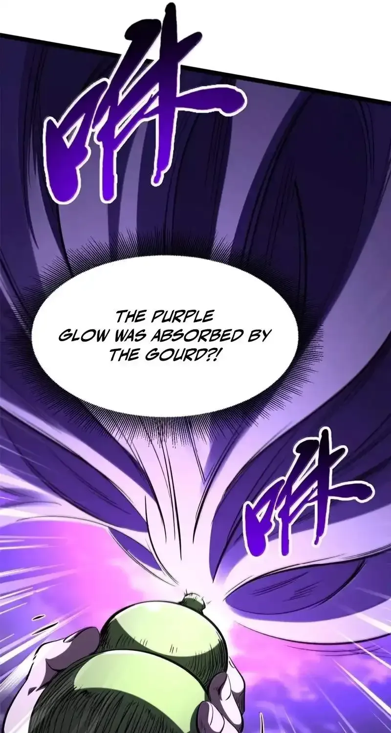 Read Super Gene chapter 471 image 24 on Lezhin