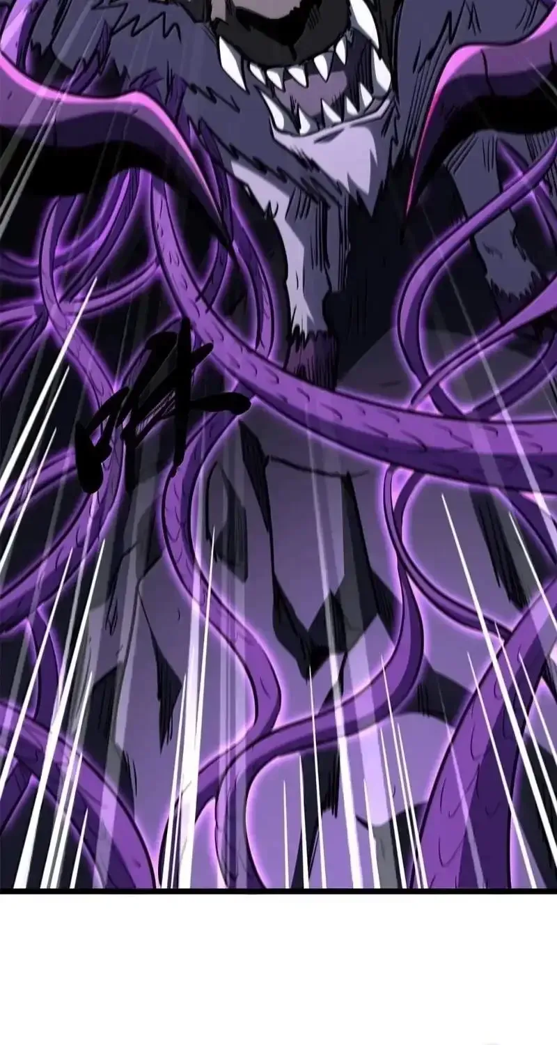 Read Super Gene chapter 471 image 28 on Lezhin