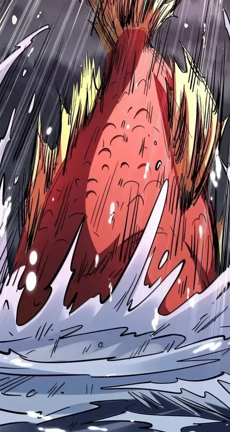 Read Super Gene chapter 471 image 3 on Lezhin
