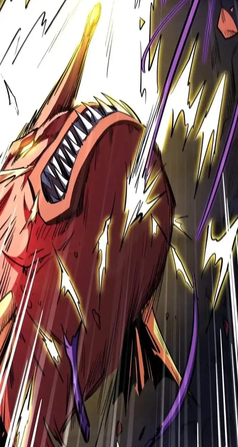 Read Super Gene chapter 471 image 30 on Lezhin