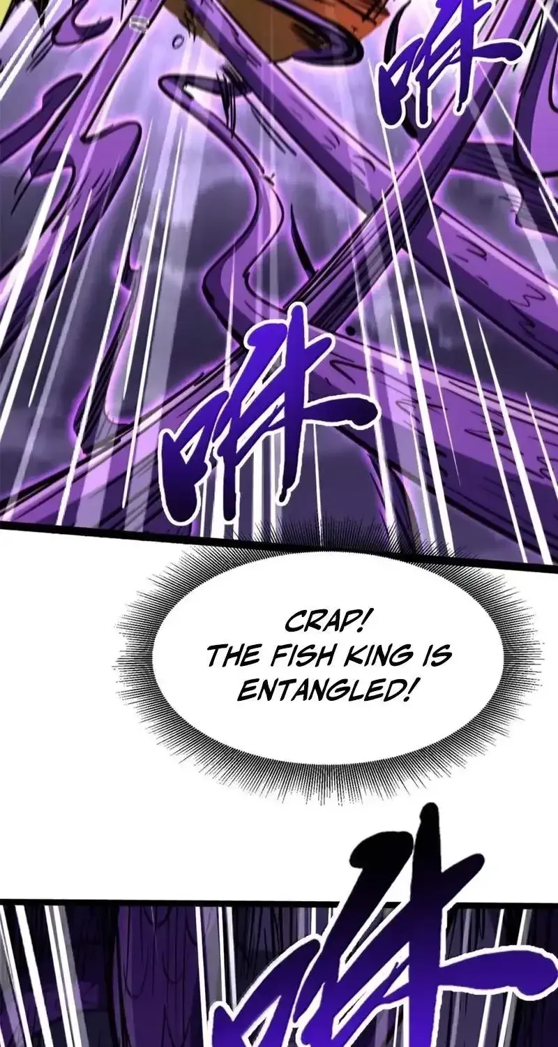 Read Super Gene chapter 471 image 35 on Lezhin