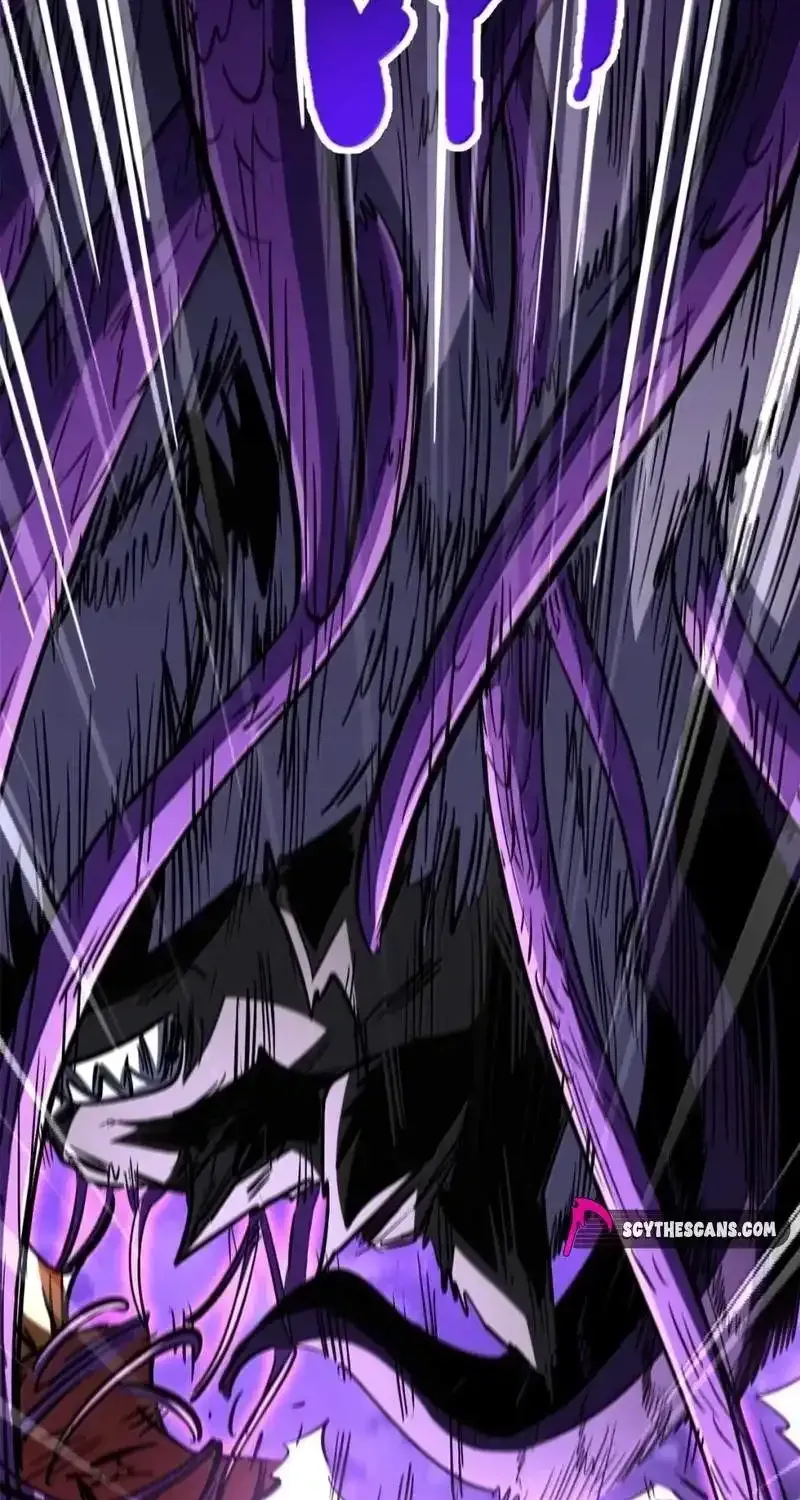 Read Super Gene chapter 471 image 36 on Lezhin