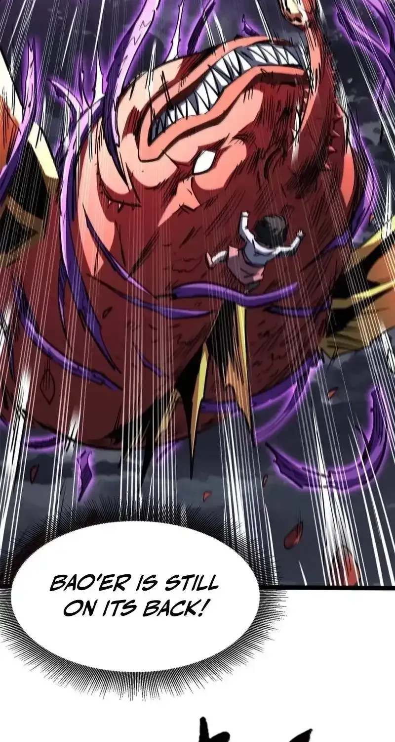 Read Super Gene chapter 471 image 38 on Lezhin