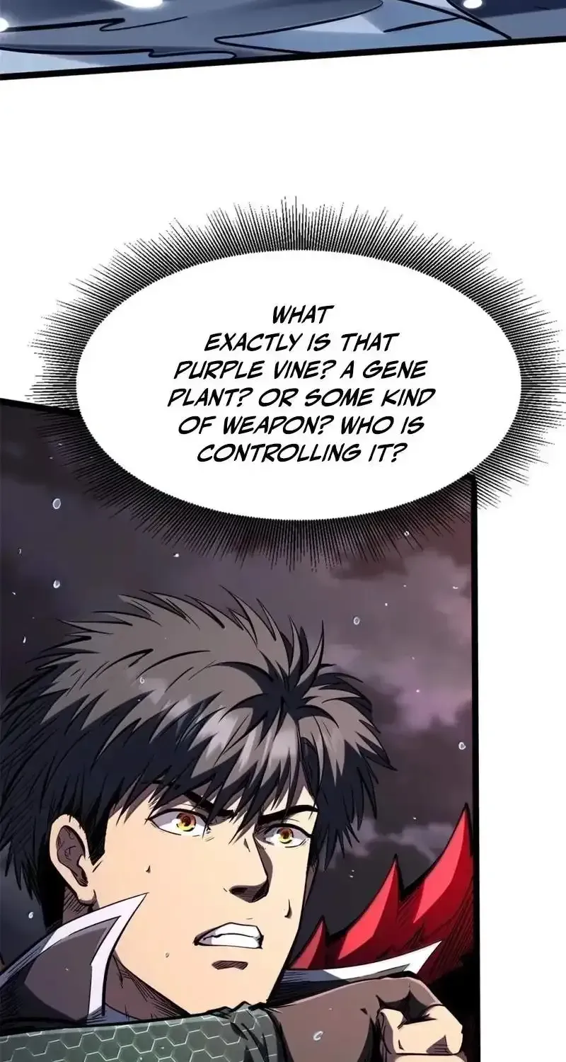 Read Super Gene chapter 471 image 4 on Lezhin
