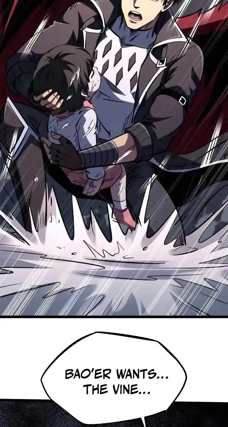 Read Super Gene chapter 471 image 43 on Lezhin