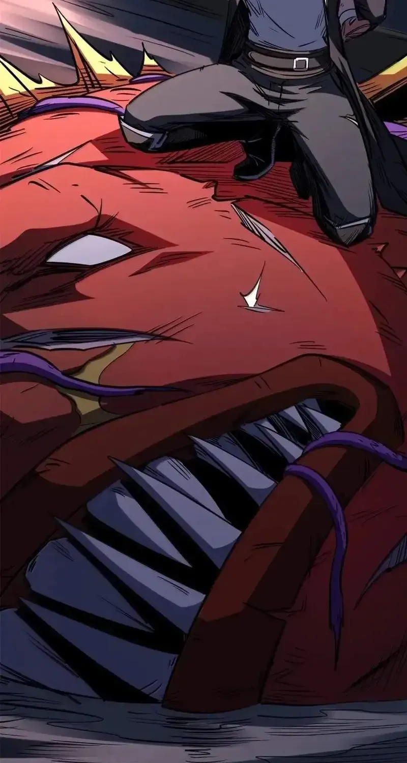 Read Super Gene chapter 471 image 46 on Lezhin