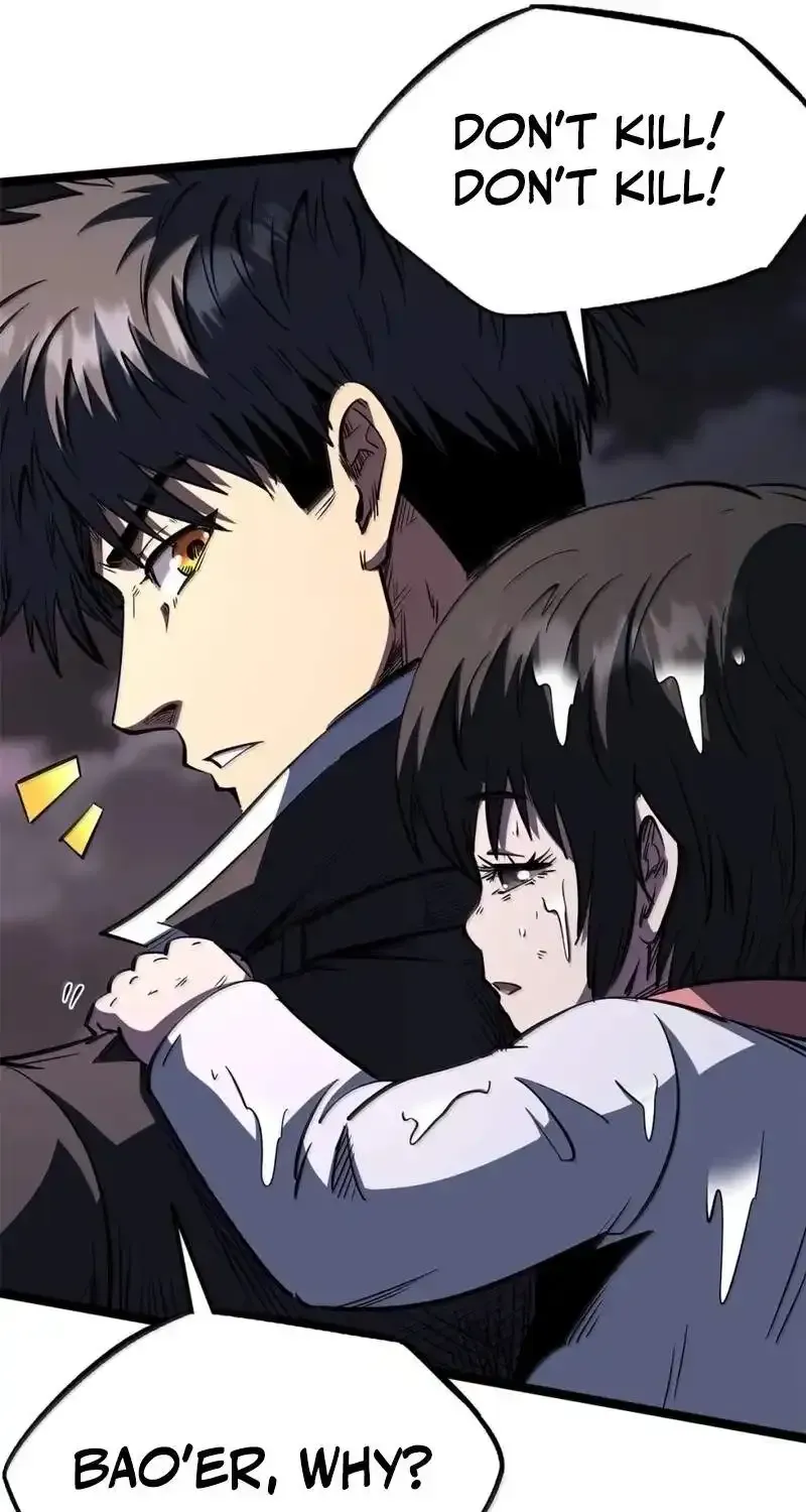 Read Super Gene chapter 471 image 48 on Lezhin