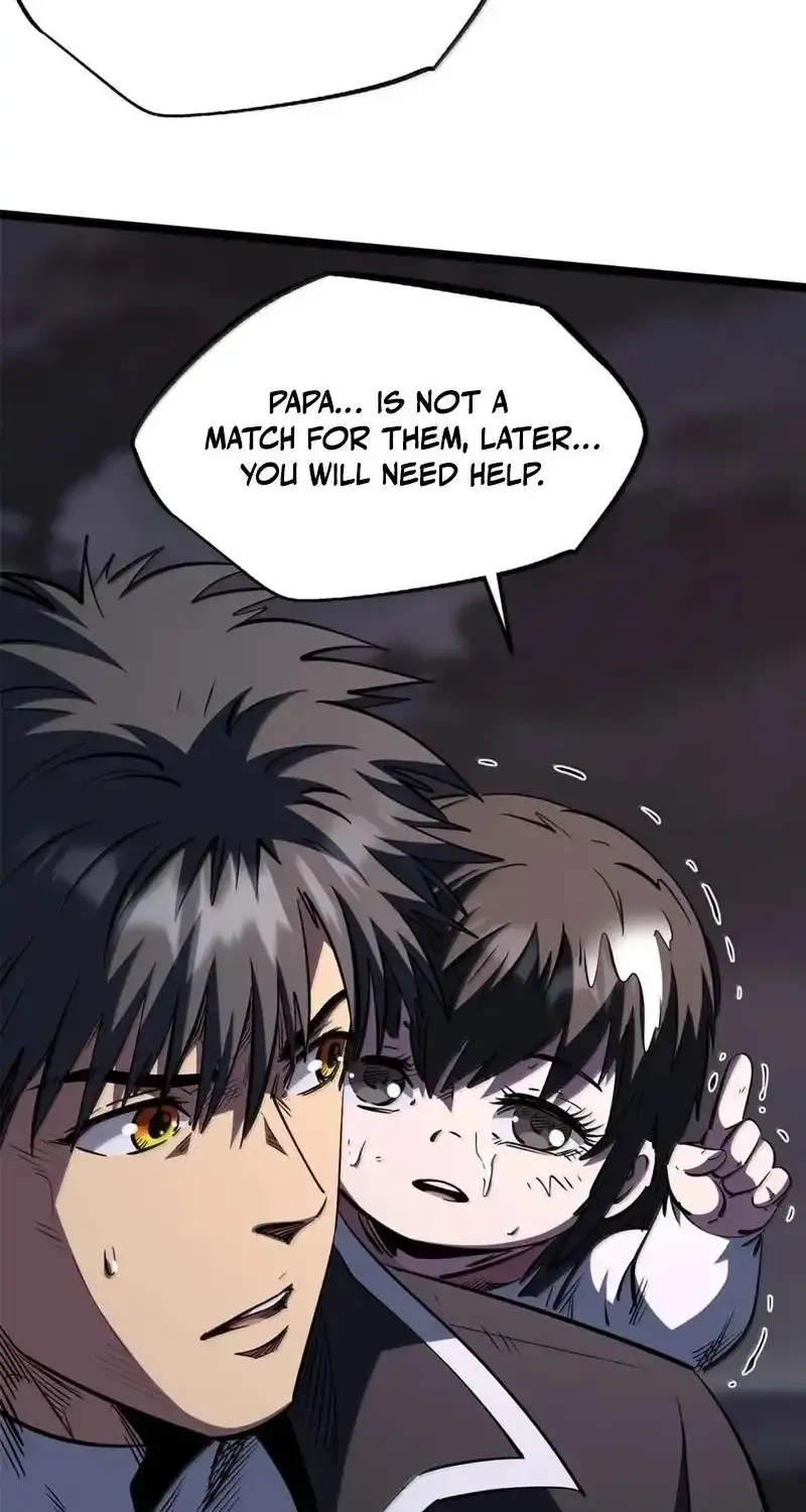 Read Super Gene chapter 471 image 49 on Lezhin