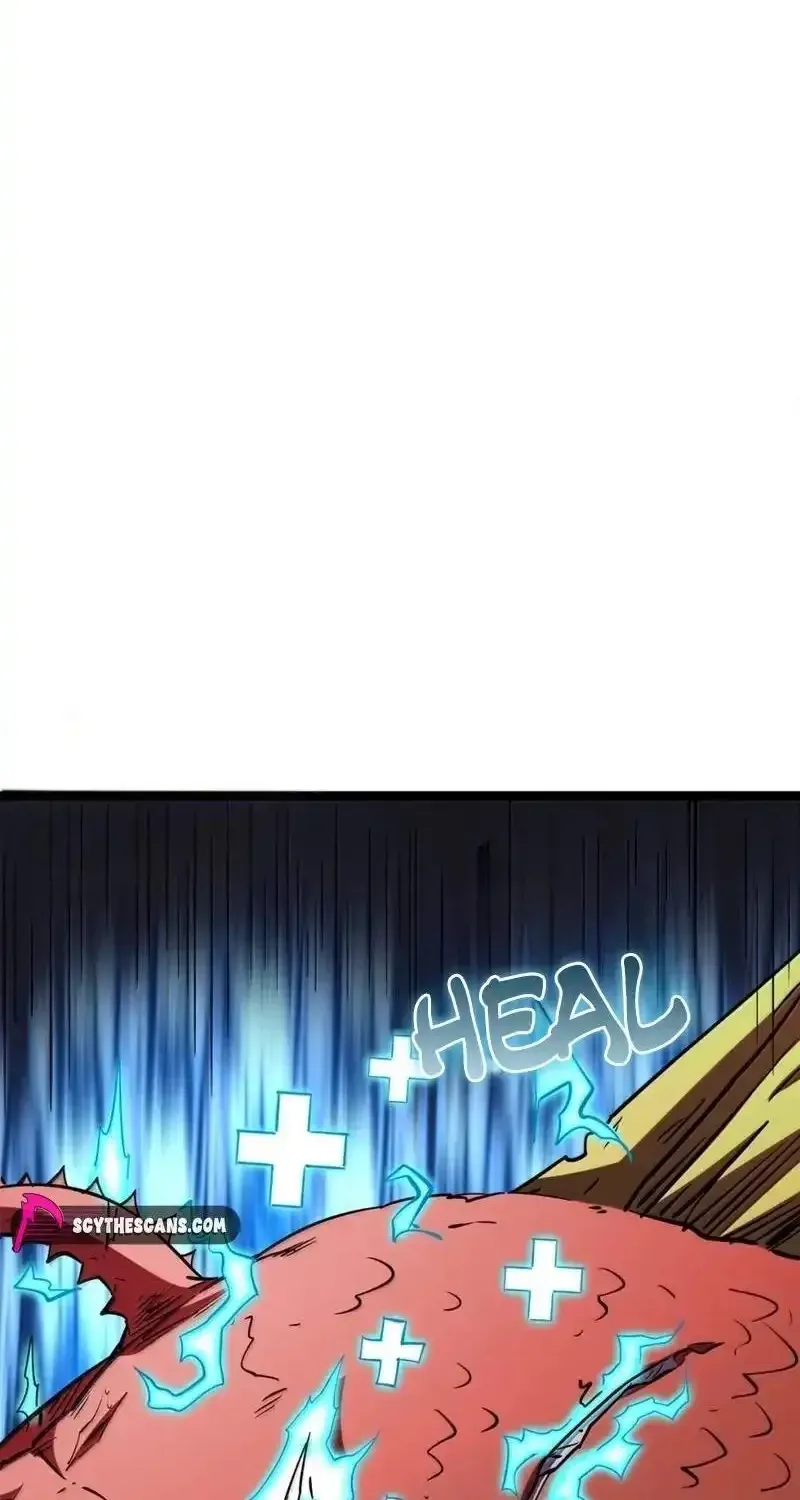 Read Super Gene chapter 471 image 51 on Lezhin
