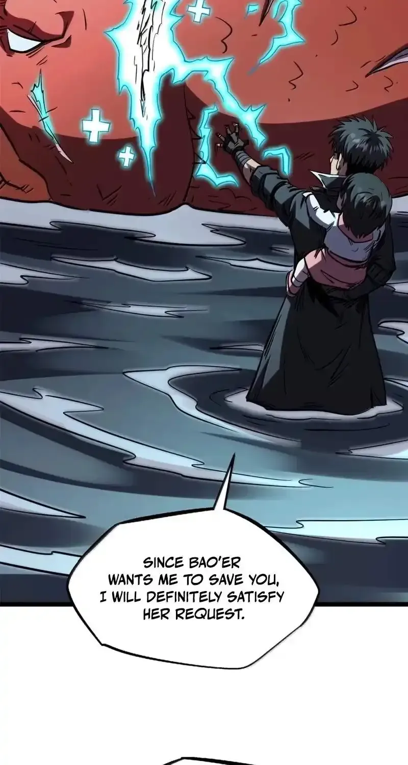 Read Super Gene chapter 471 image 52 on Lezhin