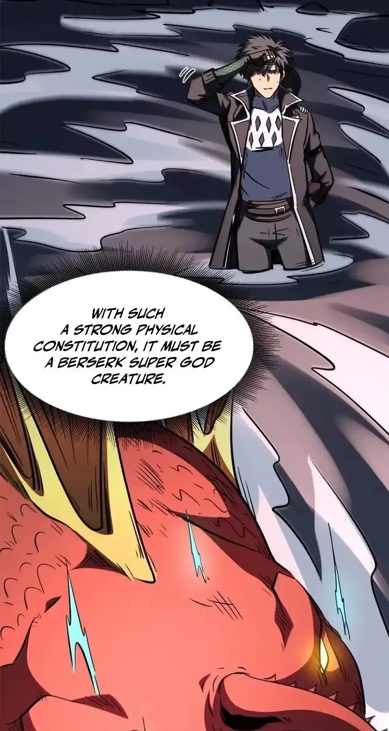 Read Super Gene chapter 471 image 54 on Lezhin