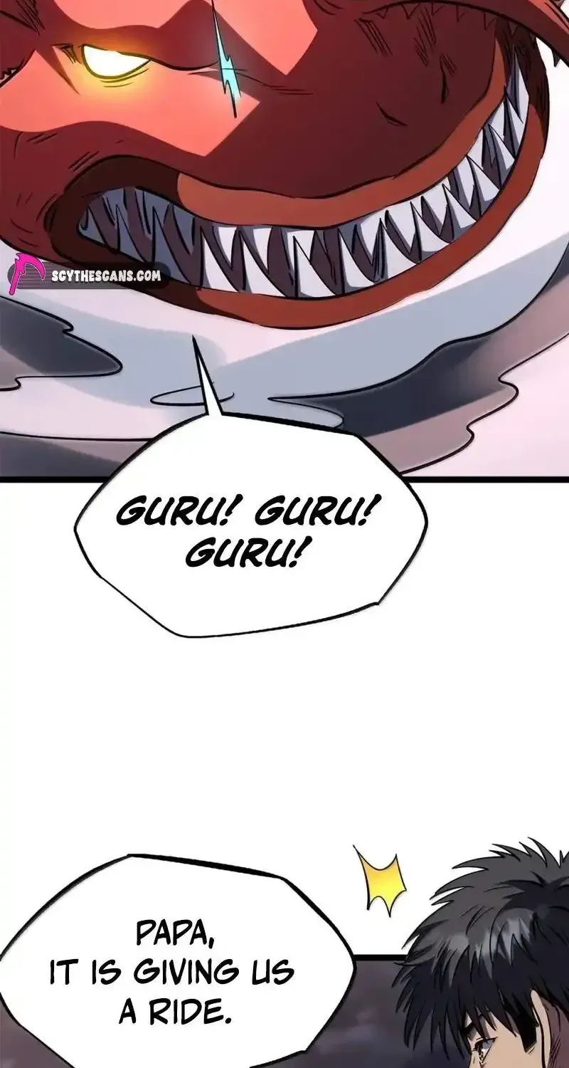 Read Super Gene chapter 471 image 55 on Lezhin
