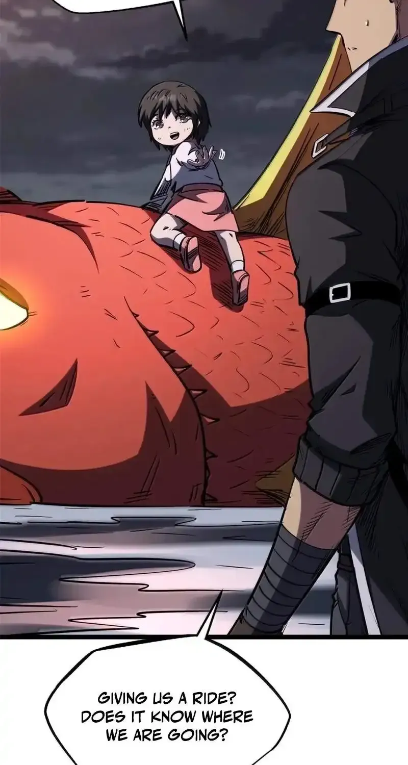 Read Super Gene chapter 471 image 56 on Lezhin