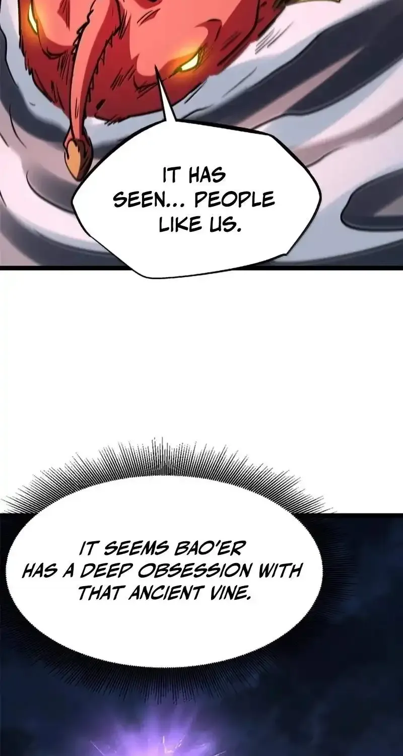 Read Super Gene chapter 471 image 58 on Lezhin