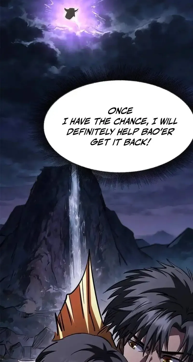 Read Super Gene chapter 471 image 59 on Lezhin