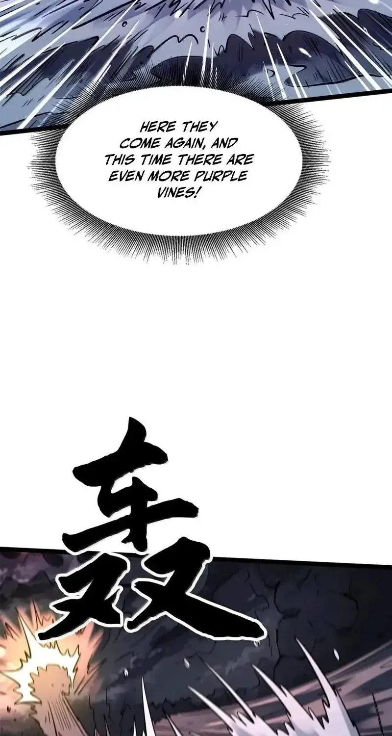 Read Super Gene chapter 471 image 9 on Lezhin