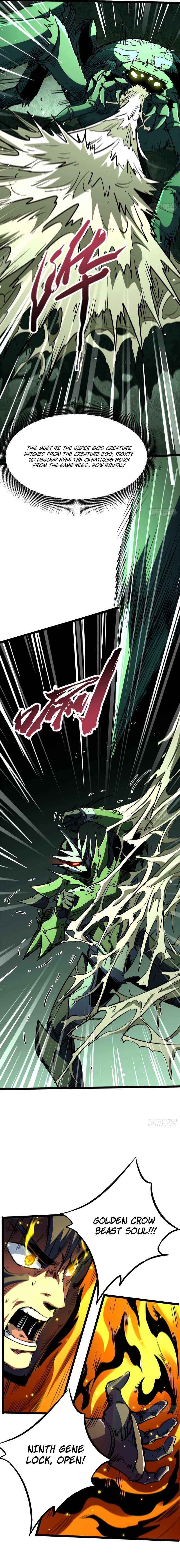 Read Super Gene chapter 472 image 11 on Lezhin