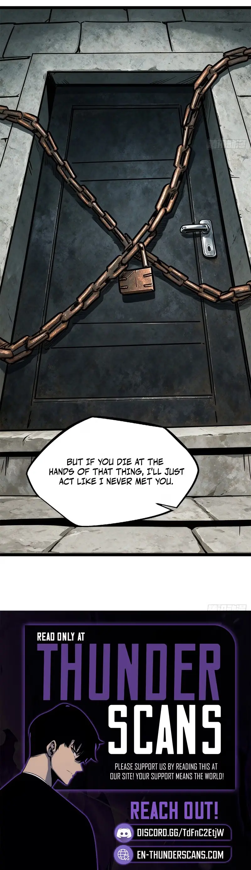 Read Super Gene chapter 474 image 10 on Lezhin