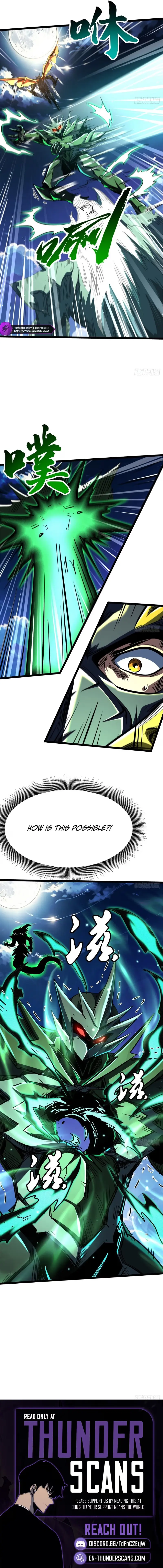 Read Super Gene chapter 475 image 10 on Lezhin