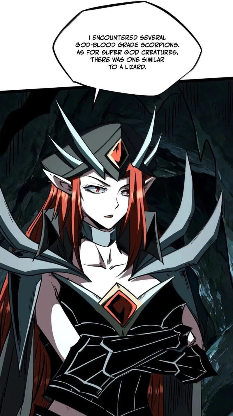 Read Super Gene chapter 478 image 12 on Lezhin