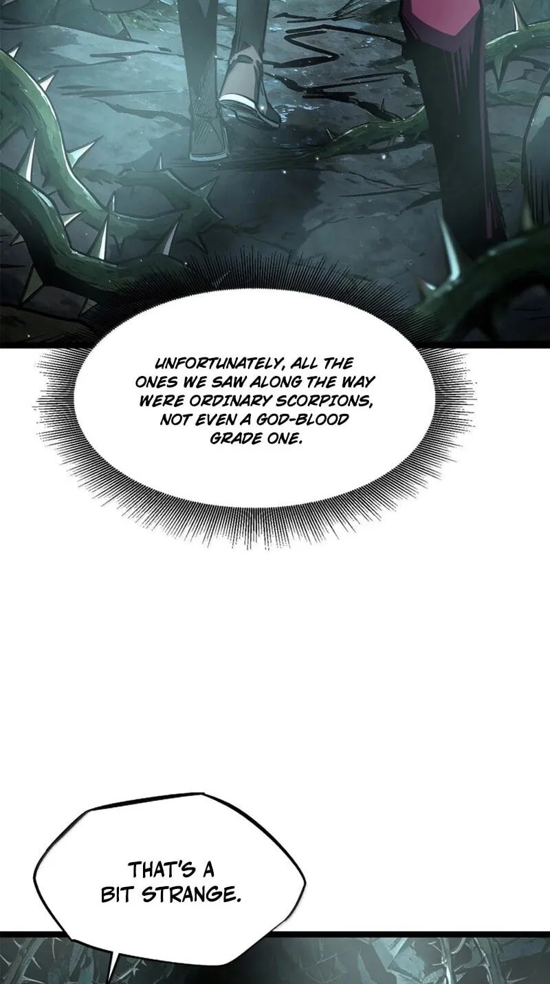 Read Super Gene chapter 478 image 16 on Lezhin