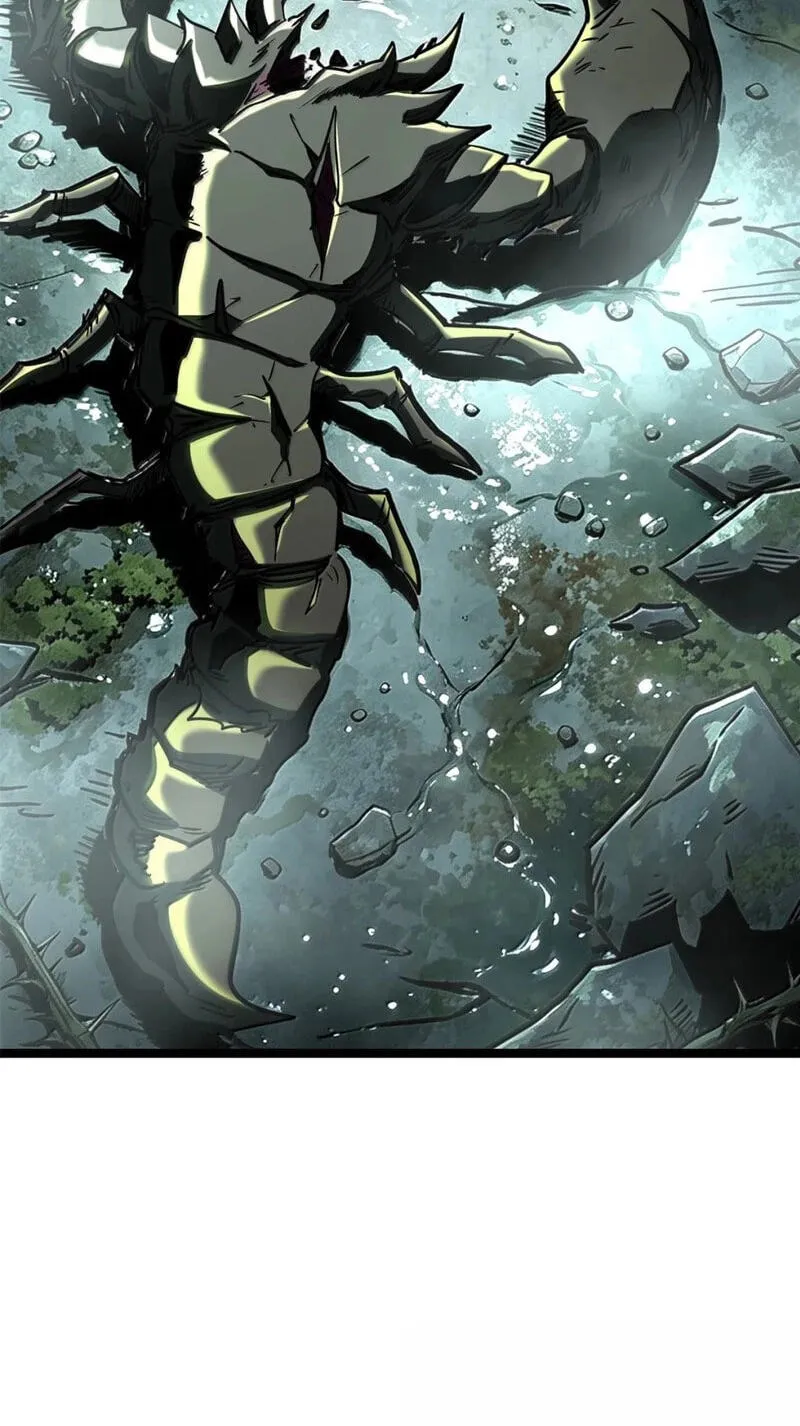 Read Super Gene chapter 478 image 18 on Lezhin
