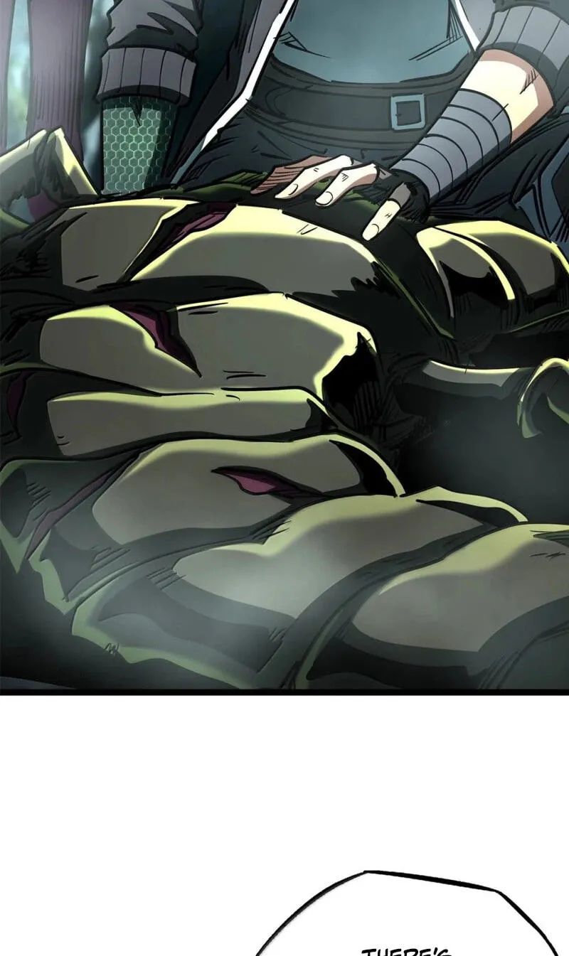 Read Super Gene chapter 478 image 20 on Lezhin