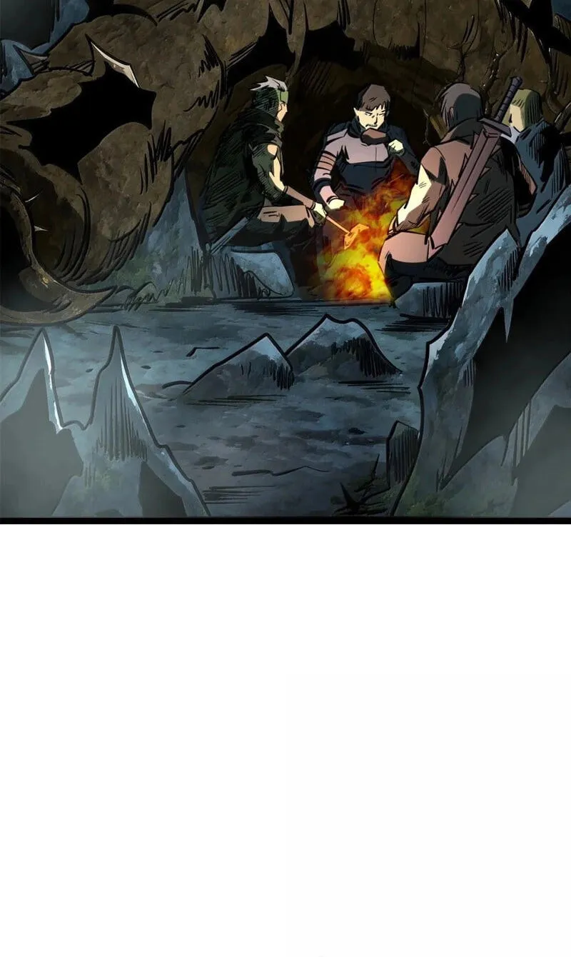 Read Super Gene chapter 478 image 24 on Lezhin