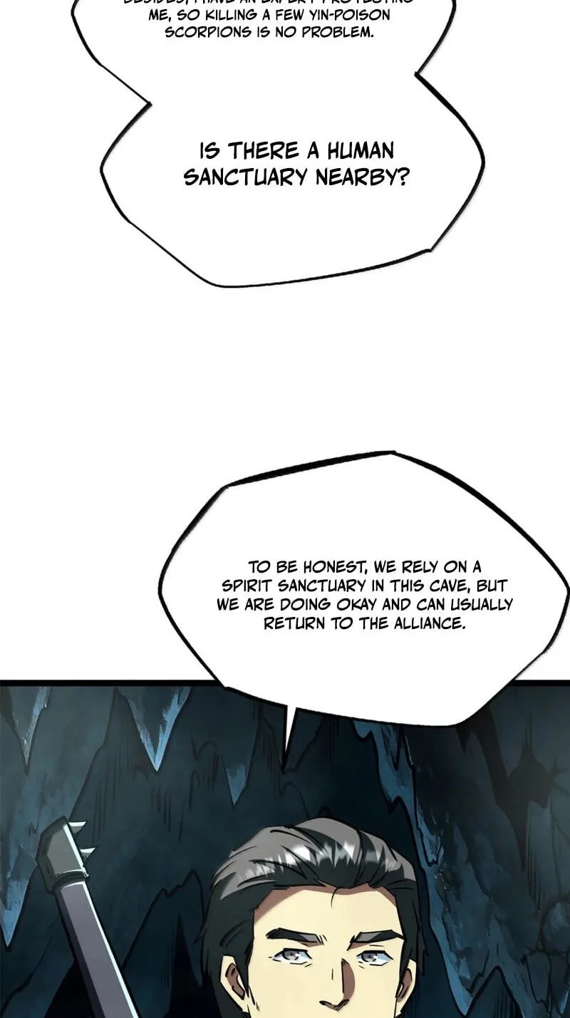Read Super Gene chapter 478 image 32 on Lezhin