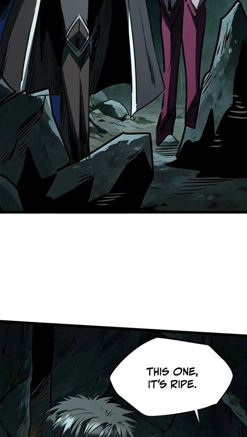 Read Super Gene chapter 478 image 4 on Lezhin