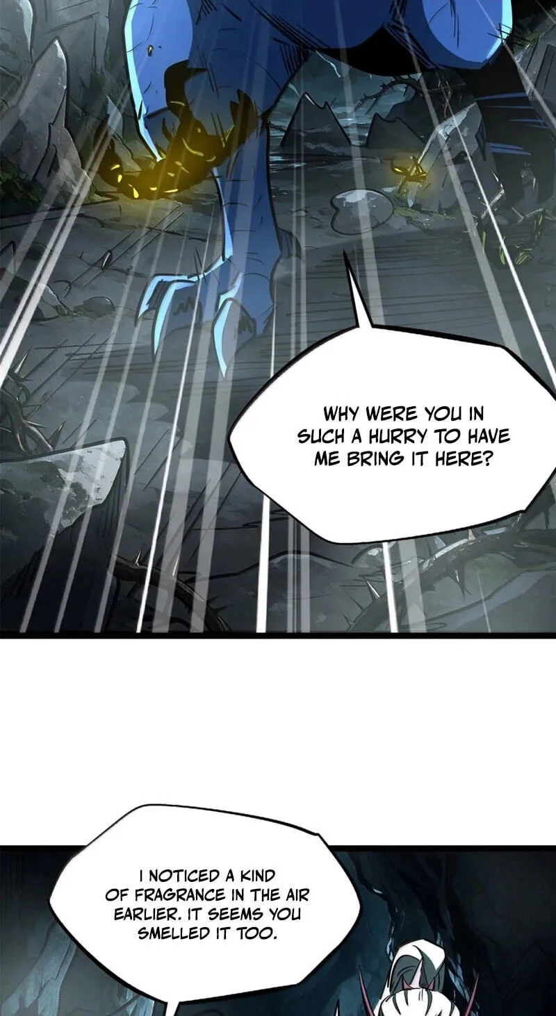 Read Super Gene chapter 478 image 44 on Lezhin