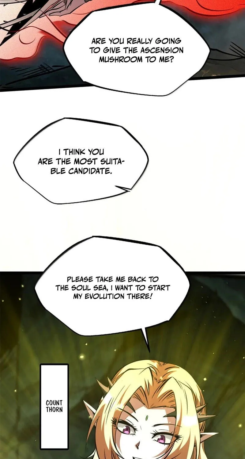 Read Super Gene chapter 478 image 7 on Lezhin