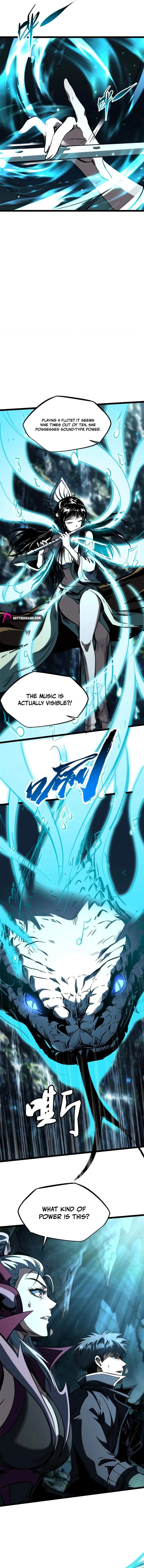 Read Super Gene chapter 479 image 4 on Lezhin