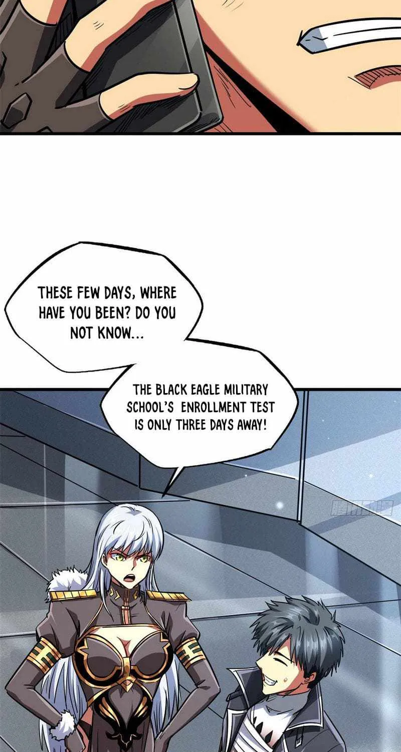 Read Super Gene chapter 48 image 15 on Lezhin